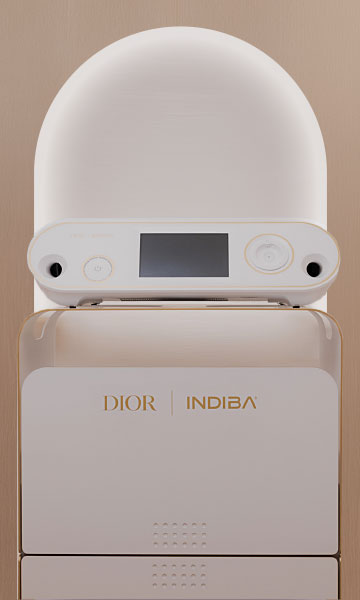 Partenaire DIOR