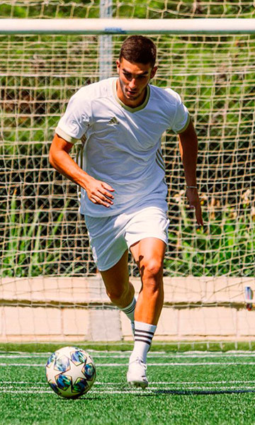 Ferran Torres
