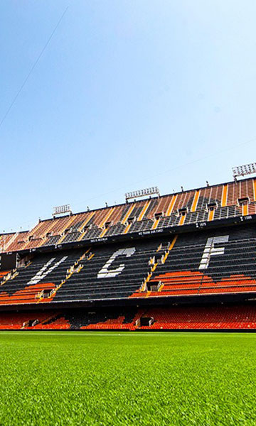 CF Valence